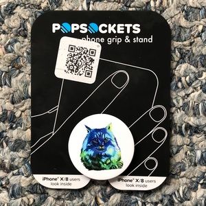 💙💚Popsocket Phone Grip & Stand💚💙